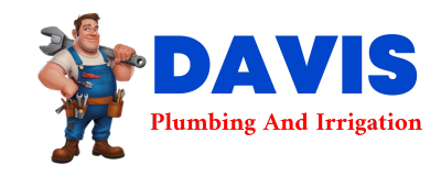 Trusted plumber in MENOMONIE